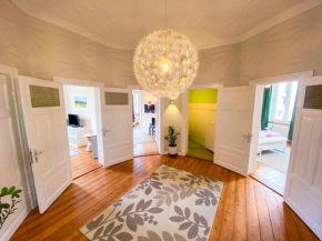 VILLA HanseART Lübeck - Privatzimmer in zentraler Lage Lübeck
